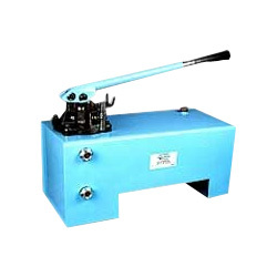 Manufacturers Exporters and Wholesale Suppliers of Hydraulic Hand Pump Pune Maharashtra